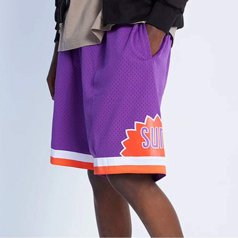 Mitchell & Ness Phoenix Suns Basketball Shorts
